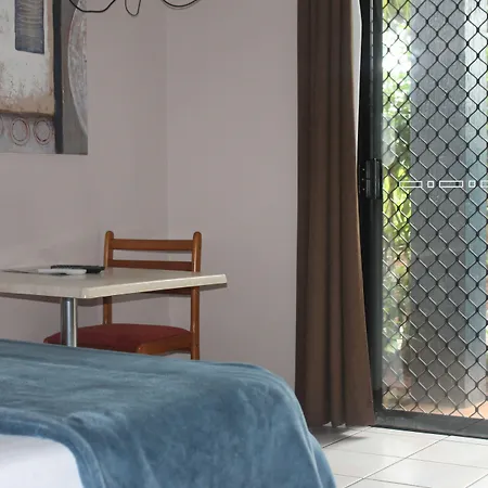 Bohemia Resort Cairns-3